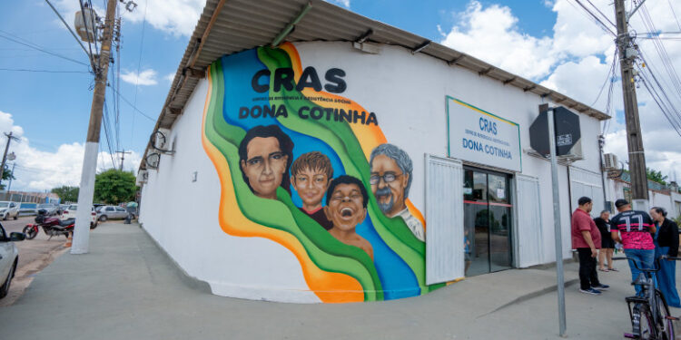 BENEFÍCIOS: Cadastro Único conta com novo procedimento depois de atualização realizada pelo Governo Federal