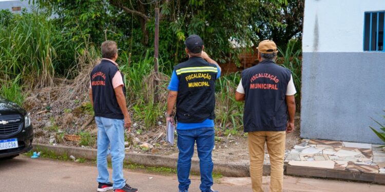 VOLUNTÁRIO: Inscrições para o programa Auxiliar de Ordem Pública terminam nesta sexta-feira (14)