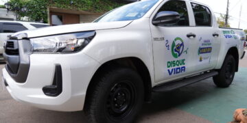 SE BEBER, NÃO DIRIJA: Disque Vida segue resgatando motoristas até o fim do carnaval de Porto Velho