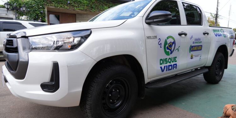 SE BEBER, NÃO DIRIJA: Disque Vida segue resgatando motoristas até o fim do carnaval de Porto Velho