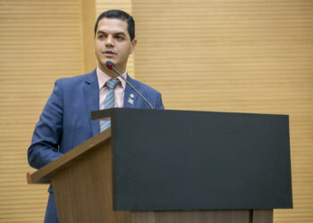 Deputado Cássio Gois fortalece democracia em Rondônia na primeira CCJR Cidadã, realizada em Cacoal