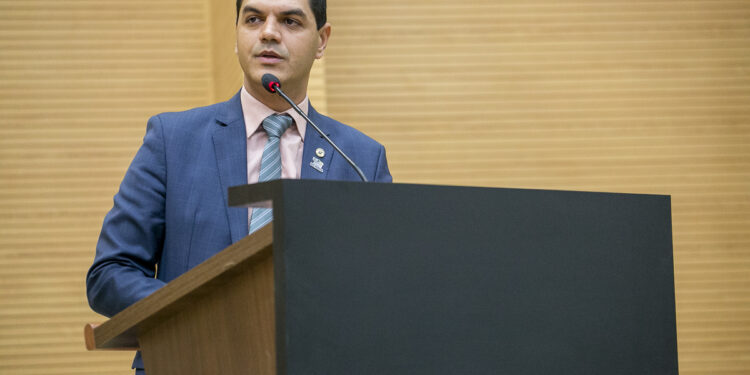 Deputado Cássio Gois fortalece democracia em Rondônia na primeira CCJR Cidadã, realizada em Cacoal