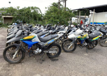 OPORTUNIDADE  Governo de RO anuncia leilão público online de 161 veículos