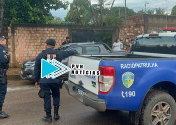 IDENTIFICADO: Criança de 8 anos morre enforcado em rede enquanto brincava na capital