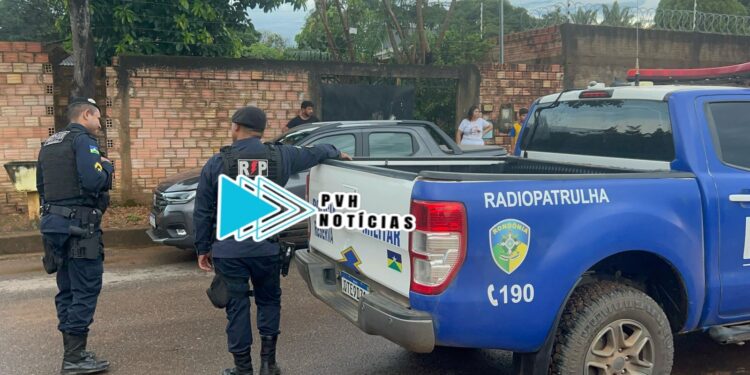 IDENTIFICADO: Criança de 8 anos morre enforcado em rede enquanto brincava na capital