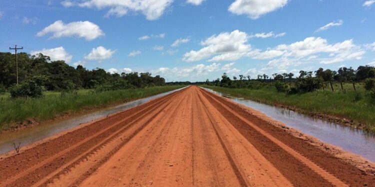 Deputado Alan Queiroz destina R$ 150 mil para melhorias na infraestrutura do município de Buritis