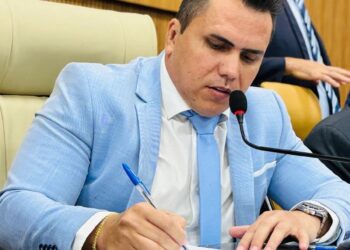 Vereador Edimilson Dourado solicita resgate de animais em comunidades ribeirinhas afetadas pela cheia do Rio Madeira