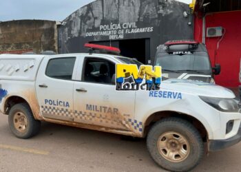 URGENTE: Briga entre família termina com três esfaqueados na zona leste