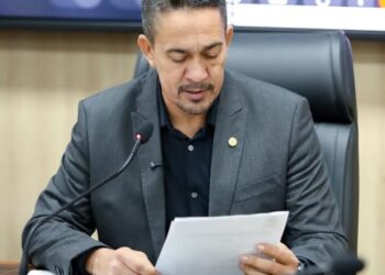 Eyder Brasil solicita ampliação do programa “Rondônia Cidadã” para os 52 municípios do estado