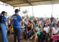 Eyder Brasil promove mutirão de cidadania e facilita acesso a serviços essenciais para a comunidade do Residencial Morar Melhor