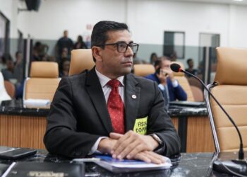 Dr. Breno Mendes garante mais proteção ao consumidor com nova lei contra Energisa