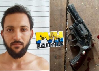 URGENTE: Foragido acusado de homicídio em Ariquemes morreu após confronto com o BOPE em Porto Velho