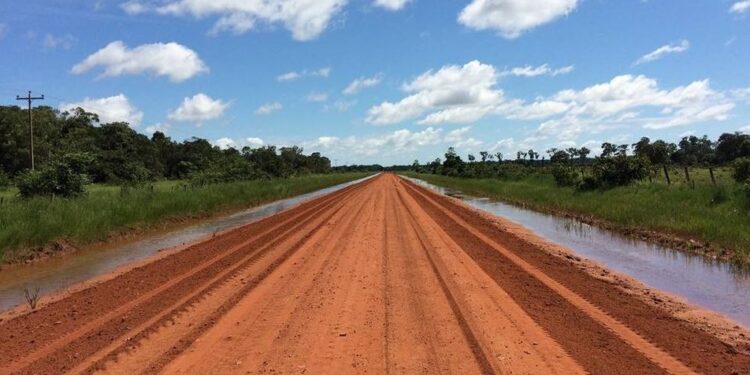 Deputado Alan Queiroz solicita recuperação emergencial de estradas vicinais afetadas pelas chuvas em Rondônia