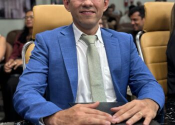 Vereador Pedro Geovar tem projeto de educação financeira nas escolas aprovado