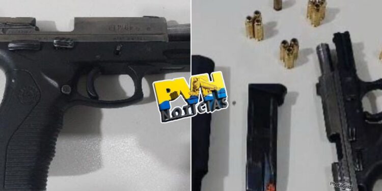 NA FOLIA: Policial Militar do Acre é preso depois de fazer disparos durante carnaval em Porto Velho