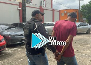 URGENTE: Polícia Civil prende terceiro envolvido em assassinato na zona leste