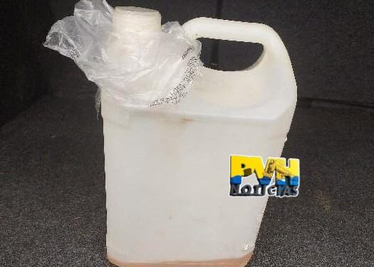 PERIGO: Homem invade apartamento e tenta incendiar com a Ex-esposa dentro no Morar Melhor