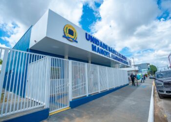 AVANÇO: Unidade de Saúde da Família Caladinho atende em novo endereço em Porto Velho