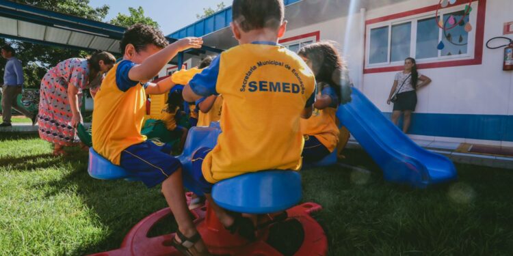 EDITAL 01: Prefeitura divulga o resultado final do processo seletivo Unidos da Educação