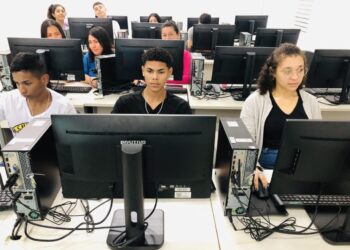 OPORTUNIDADE: Inscrições para cursos remotos em todos os municípios de Rondônia estão abertas até domingo, 16