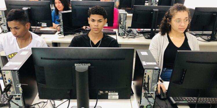 OPORTUNIDADE: Inscrições para cursos remotos em todos os municípios de Rondônia estão abertas até domingo, 16