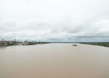 OPERAÇÃO INVERNO: Rio Madeira chega à cota de emergência e Defesa Civil intensifica trabalho