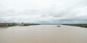 OPERAÇÃO INVERNO: Rio Madeira chega à cota de emergência e Defesa Civil intensifica trabalho
