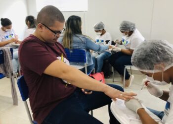 FORMAÇÃO PROFISSIONAL:  Inscrições para cursos profissionalizantes presenciais podem ser feitas até 14 de março, em Porto Velho