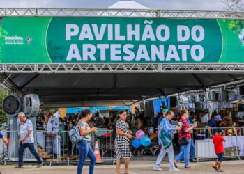 Inscrições abertas para artesãos exporem na 12ª Rondônia Rural Show Internacional
