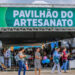 Inscrições abertas para artesãos exporem na 12ª Rondônia Rural Show Internacional