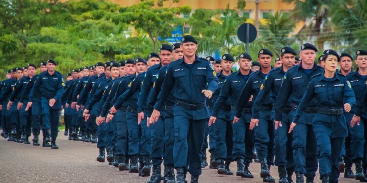 INÉDITO: Prefeitura de Porto Velho poderá contratar policiais militares, penais e civis em horário de folga