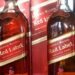 SEM VERGONHA: Homem de 59 anos é preso furtando Whisky em supermercado