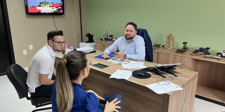 EM DEFESA DOS MEI’S: Sofia Andrade propõe estudo para fortalecimento dos MEIs em Porto Velho