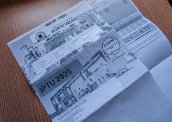 BENEFÍCIO: Contribuintes tem até 31 de março para quitar o IPTU e TRSD com 10% de desconto