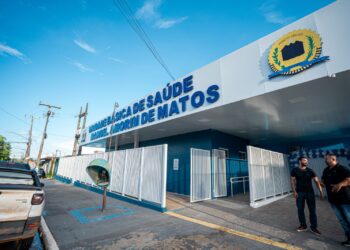 ASSISTÊNCIA MÉDICA: Prefeitura de Porto Velho volta a oferecer atendimento na UBS Manoel Amorim de Matos
