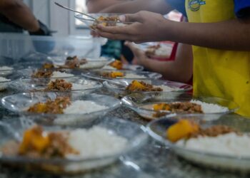 EDITAL 02: Homologação das inscrições do processo seletivo do Programa Unidos pela Educação é divulgada