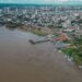 CHEIA: Porto Velho declara Estado de Alerta de Emergência devido à elevação crítica da cota do rio Madeira