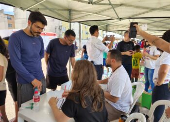 Segunda etapa da pesquisa para oferta de EJA no Residencial Orgulho do Madeira acontece nesta segunda, 24