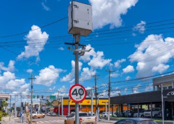 Após ajustes técnicos, estudos e aferição, radares voltarão a funcionar a partir deste domingo (9) em Porto Velho