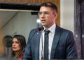 Pedro Geovar apresenta projeto de lei que proíbe nomeação de condenados por crimes sexuais