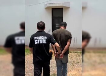 Homem estupra, rouba e enforca com casaco mulher que conheceu em site