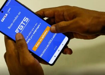 Entenda nova rodada de saques do FGTS a quem tem saque-aniversário