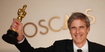 Ainda Estou Aqui vence Oscar de melhor filme estrangeiro