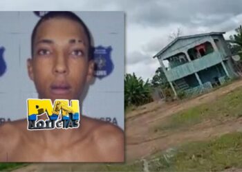URGENTE: Polícia identifica última vítima de chacina; era homicida