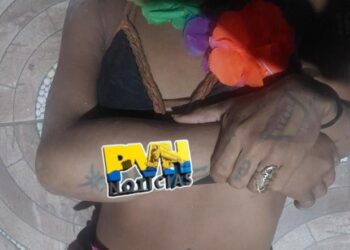 SAIU CORRENDO: Homem pede socorro em residência depois de ser espancado por bando