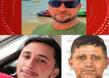 Suspeito de envolvimento na morte de pecuarista é preso em Nova Mamoré, RO