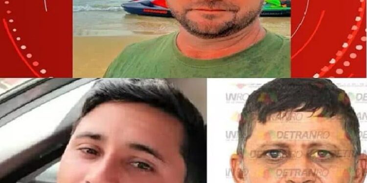 Suspeito de envolvimento na morte de pecuarista é preso em Nova Mamoré, RO