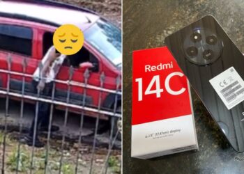 PEDIU DESCULPAS: “Vão me dar um c4cete” diz ladrão após furtar celular e devolver a dona