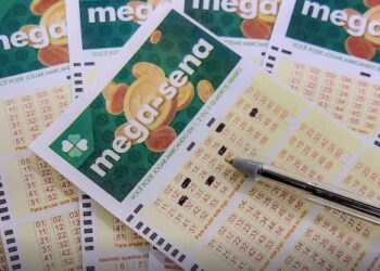 Mega-Sena não tem ganhadores e prêmio vai para R$ 12 milhões
