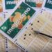 Mega-Sena não tem ganhadores e prêmio vai para R$ 12 milhões